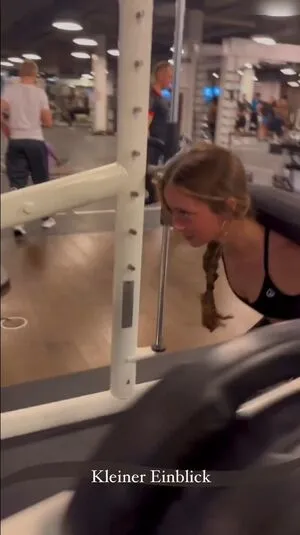 Lea Katharina Maria OnlyFans Leaked Free Thumbnail Picture - #5wiujxaggT