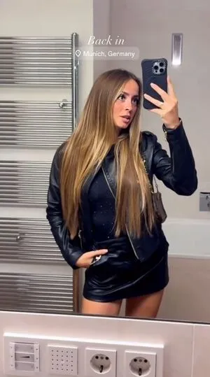 Lea Katharina Maria OnlyFans Leaked Free Thumbnail Picture - #6eqwx7B3E5