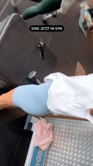 Lea Katharina Maria OnlyFans Leaked Free Thumbnail Picture - #6eqxd00tL5