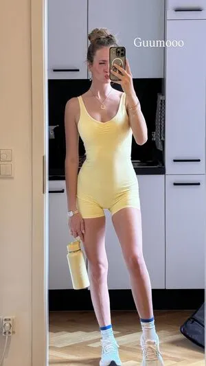 Lea Katharina Maria OnlyFans Leaked Free Thumbnail Picture - #7P5GMPWqol