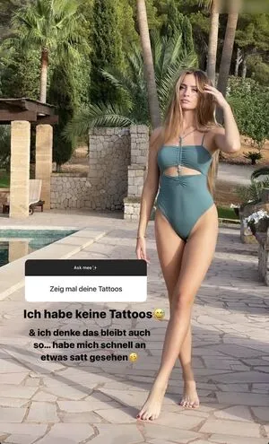 Lea Katharina Maria OnlyFans Leaked Free Thumbnail Picture - #8QM7PeTykE