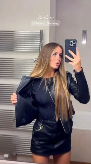 Lea Katharina Maria OnlyFans Leaked Free Thumbnail Picture - #8pUKXz9e6t