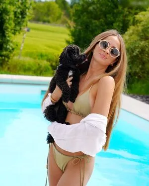 Lea Katharina Maria OnlyFans Leaked Free Thumbnail Picture - #AEgBaOkzRy