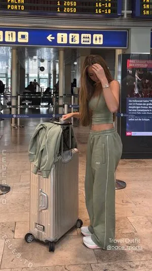 Lea Katharina Maria OnlyFans Leaked Free Thumbnail Picture - #AQgG4ISqFy