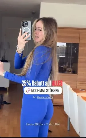 Lea Katharina Maria OnlyFans Leaked Free Thumbnail Picture - #AbExqqSdIg