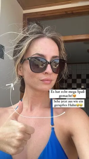 Lea Katharina Maria OnlyFans Leaked Free Thumbnail Picture - #AoXPAkyllt