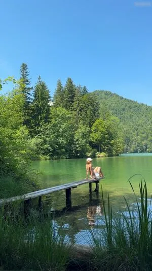 Lea Katharina Maria OnlyFans Leaked Free Thumbnail Picture - #B2txhybViG