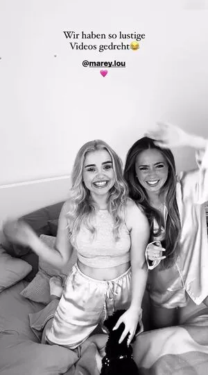 Lea Katharina Maria OnlyFans Leaked Free Thumbnail Picture - #BtpmiOwbS0