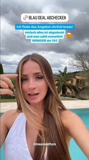 Lea Katharina Maria OnlyFans Leaked Free Thumbnail Picture - #CVxh5rigMq