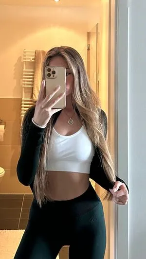 Lea Katharina Maria OnlyFans Leaked Free Thumbnail Picture - #CuOJ90mZQR