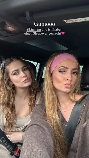 Lea Katharina Maria OnlyFans Leaked Free Thumbnail Picture - #DCjdNmfQVU