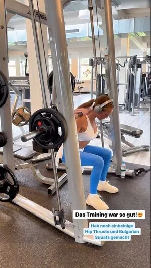 Lea Katharina Maria OnlyFans Leaked Free Thumbnail Picture - #E0r1PkWcuT