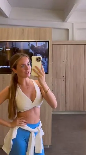 Lea Katharina Maria OnlyFans Leaked Free Thumbnail Picture - #EHKSI85yiC