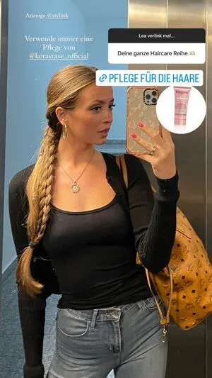 Lea Katharina Maria OnlyFans Leaked Free Thumbnail Picture - #EUhEhenBL8