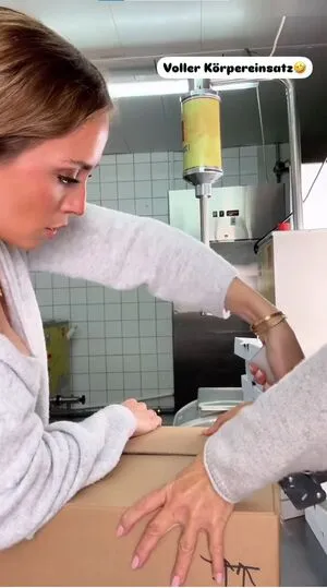 Lea Katharina Maria OnlyFans Leaked Free Thumbnail Picture - #EclEoR8aeT