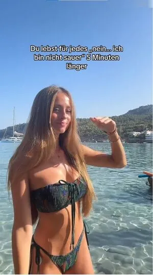 Lea Katharina Maria OnlyFans Leaked Free Thumbnail Picture - #ErCTJrqEO6