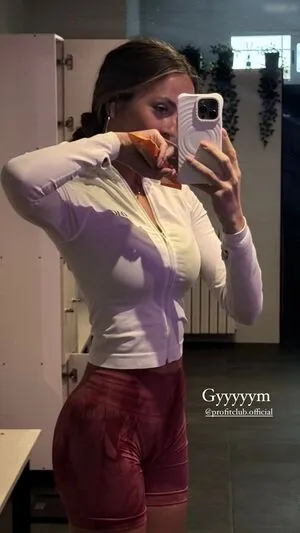 Lea Katharina Maria OnlyFans Leaked Free Thumbnail Picture - #FmdvEbopJG