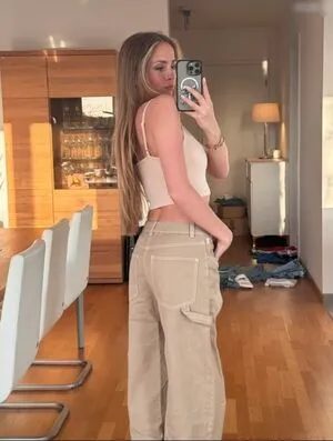 Lea Katharina Maria OnlyFans Leaked Free Thumbnail Picture - #GIiarqlAJU