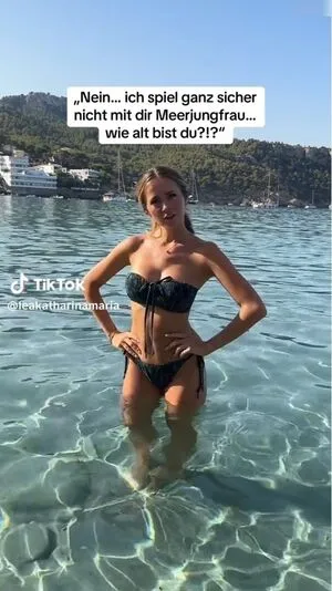 Lea Katharina Maria OnlyFans Leaked Free Thumbnail Picture - #GY0qy0LIp9