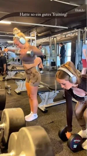 Lea Katharina Maria OnlyFans Leaked Free Thumbnail Picture - #GbUEtFLf43