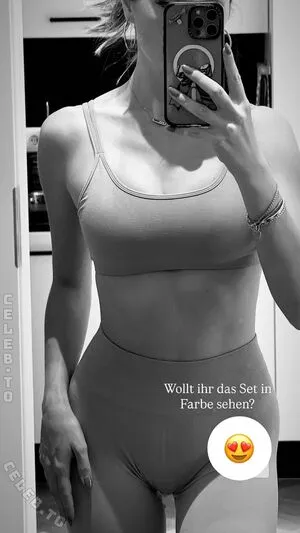 Lea Katharina Maria OnlyFans Leaked Free Thumbnail Picture - #HBDgdELulZ