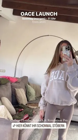 Lea Katharina Maria OnlyFans Leaked Free Thumbnail Picture - #HrScJbxTUF