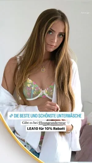 Lea Katharina Maria OnlyFans Leaked Free Thumbnail Picture - #Hwu9mypIdN