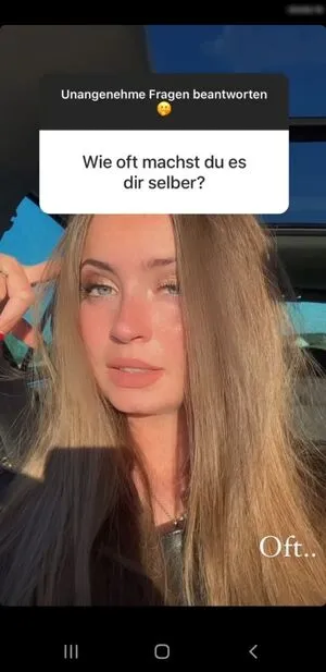 Lea Katharina Maria OnlyFans Leaked Free Thumbnail Picture - #IFf27sN5Ev