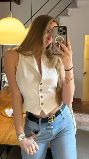 Lea Katharina Maria OnlyFans Leaked Free Thumbnail Picture - #J31gnxr4T1