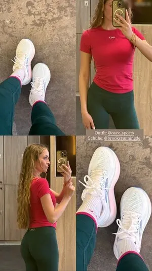 Lea Katharina Maria OnlyFans Leaked Free Thumbnail Picture - #Jog7tlvCKi