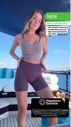 Lea Katharina Maria OnlyFans Leaked Free Thumbnail Picture - #KamPsARc94