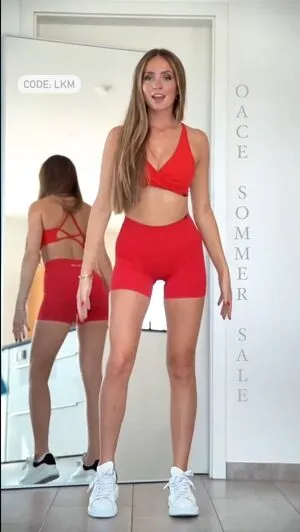 Lea Katharina Maria OnlyFans Leaked Free Thumbnail Picture - #Lu7RS7VM6B