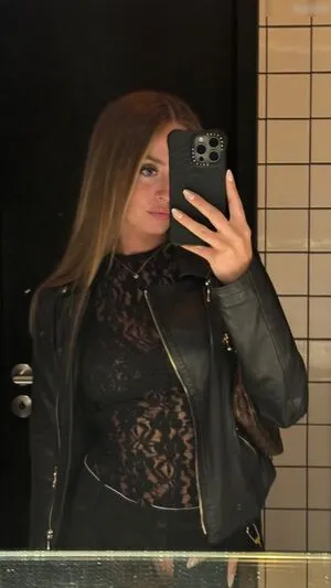 Lea Katharina Maria OnlyFans Leaked Free Thumbnail Picture - #N4crRBRj0U