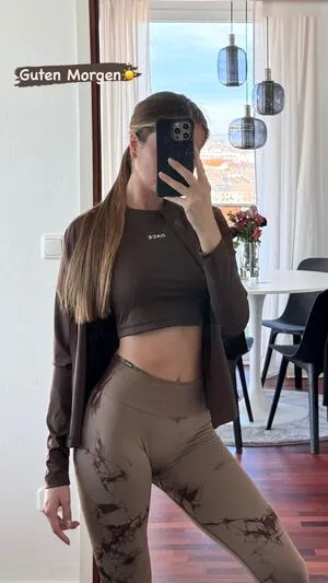 Lea Katharina Maria OnlyFans Leaked Free Thumbnail Picture - #N5lKkV8Y0G