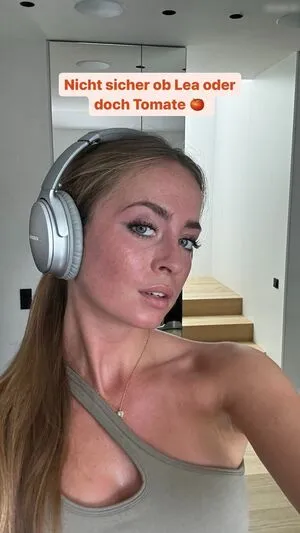 Lea Katharina Maria OnlyFans Leaked Free Thumbnail Picture - #NRNbuLtuJ8