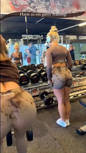 Lea Katharina Maria OnlyFans Leaked Free Thumbnail Picture - #OI9wR4II6b