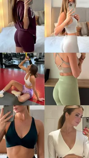 Lea Katharina Maria OnlyFans Leaked Free Thumbnail Picture - #P6bmF3n8cY