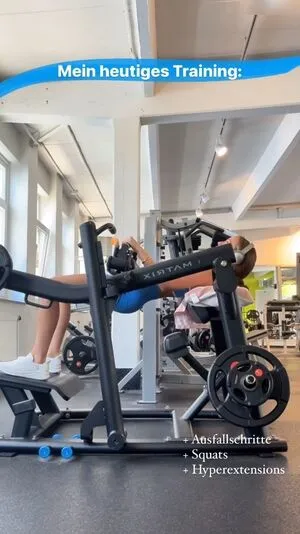 Lea Katharina Maria OnlyFans Leaked Free Thumbnail Picture - #QQLu1DJJN1