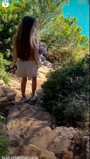 Lea Katharina Maria OnlyFans Leaked Free Thumbnail Picture - #QRGZ59TotR