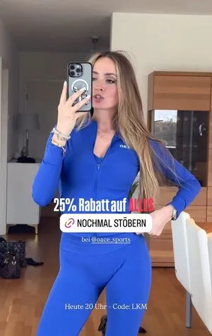 Lea Katharina Maria OnlyFans Leaked Free Thumbnail Picture - #R6I8H3CFCW