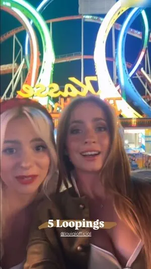 Lea Katharina Maria OnlyFans Leaked Free Thumbnail Picture - #RSCCgMJPrX