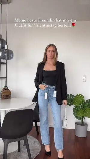 Lea Katharina Maria OnlyFans Leaked Free Thumbnail Picture - #T1gD2QQPsT