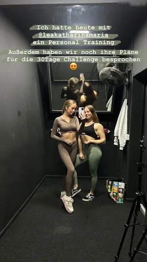 Lea Katharina Maria OnlyFans Leaked Free Thumbnail Picture - #Tm5QXaliue