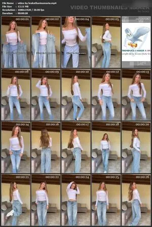 Lea Katharina Maria OnlyFans Leaked Free Thumbnail Picture - #UDx6RfaJk9