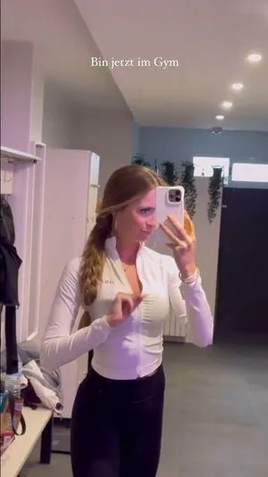 Lea Katharina Maria OnlyFans Leaked Free Thumbnail Picture - #UulJBHXwG8