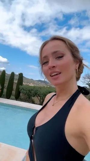 Lea Katharina Maria OnlyFans Leaked Free Thumbnail Picture - #VE4eWLIfof