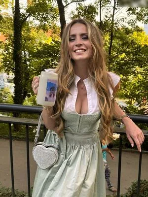 Lea Katharina Maria OnlyFans Leaked Free Thumbnail Picture - #VUm5v9J7ST