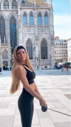 Lea Katharina Maria OnlyFans Leaked Free Thumbnail Picture - #WTn3QYdoHm