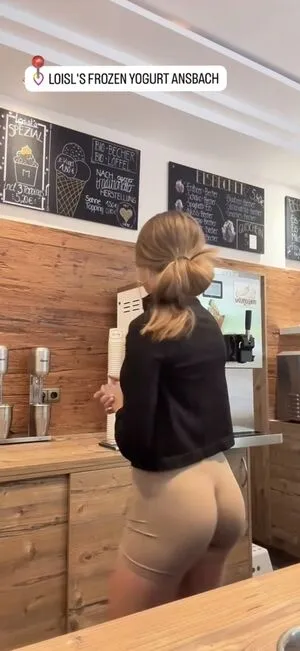 Lea Katharina Maria OnlyFans Leaked Free Thumbnail Picture - #WxbYMOY10h