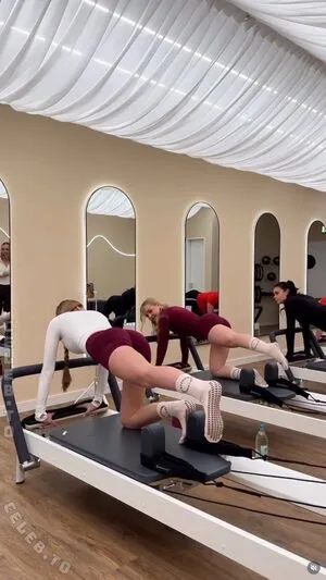 Lea Katharina Maria OnlyFans Leaked Free Thumbnail Picture - #X4UFnlBEWI